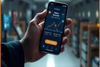 Outstanding Mobile Trading Experience Outstanding Mobile Trading Experience