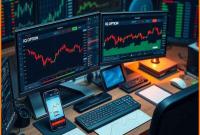 Advanced Risk Management Features Advanced Risk Management Features