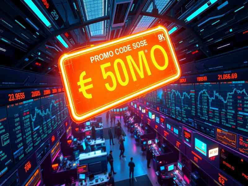 Get an IQ Option Promo Code Get an IQ Option Promo Code
