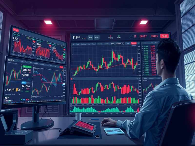Understanding IQ Option Platform online Understanding IQ Option Platform online