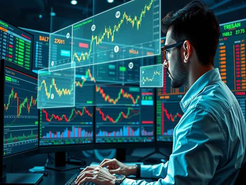 IQ Option Advanced Strategies IQ Option Advanced Strategies